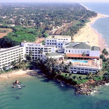 Mount Lavinia Hotel Dehiwala-Mount Lavinia Buitenkant foto