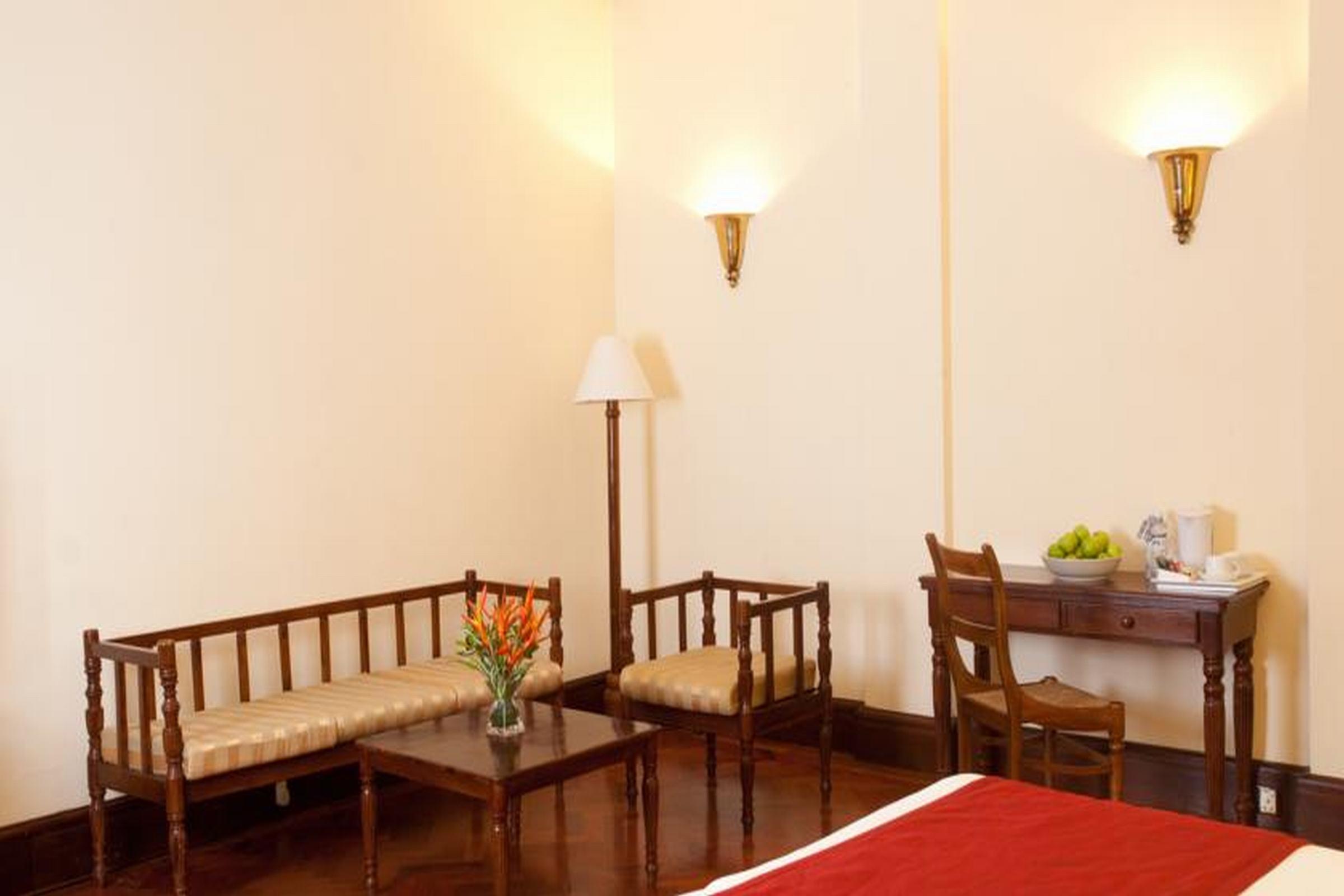 Mount Lavinia Hotel Dehiwala-Mount Lavinia Buitenkant foto