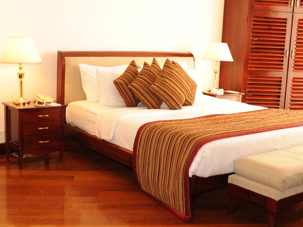 Mount Lavinia Hotel Dehiwala-Mount Lavinia Buitenkant foto