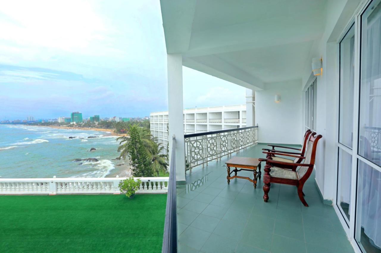 Mount Lavinia Hotel Dehiwala-Mount Lavinia Buitenkant foto